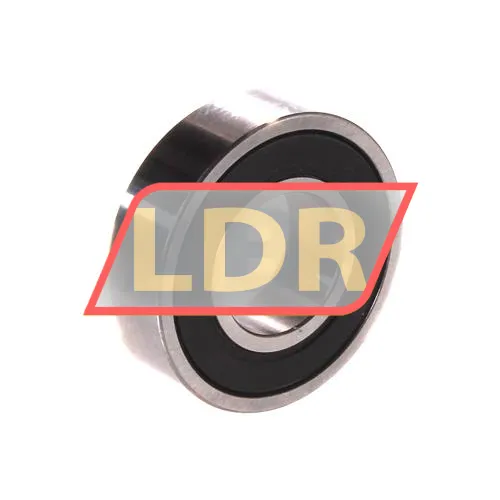 SKF 6002-2RSL ürün fotoğrafı 2
