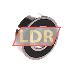 SKF 6002-2RSL
