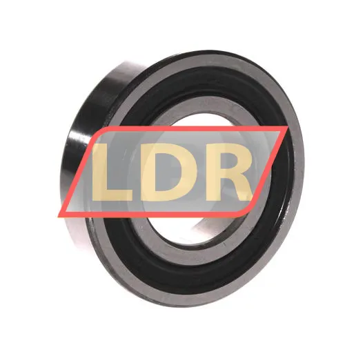 SKF 6208-2RS1/C4 ürün fotoğrafı 2