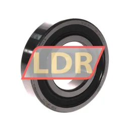 SKF 6208-2RS1/C4