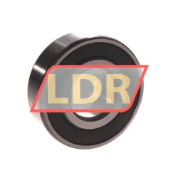 Timken 6204-2RS-C4 rulman resim 2
