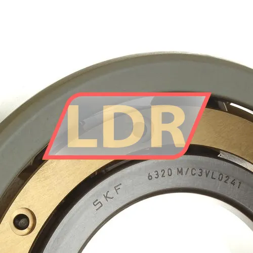 SKF 6320M/C3VL0241 ürün fotoğrafı 2