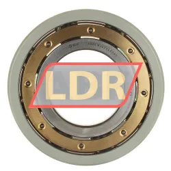SKF 6320M/C3VL0241 rulman resim 3