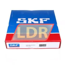 SKF 6320M/C3VL0241 rulman resim 5
