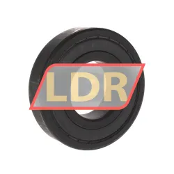 SKF 6313-2Z/VA208 rulman resim 2