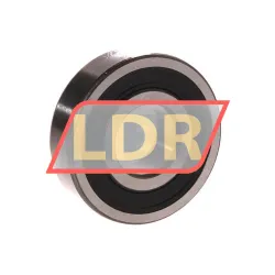SKF 6305-2RS1/GJN rulman resim 2