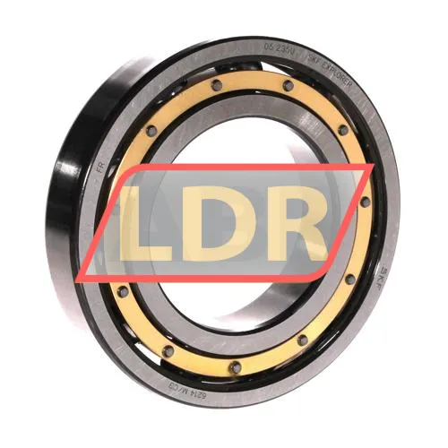 SKF 6214M/C3