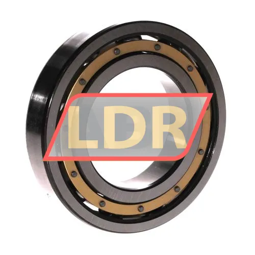 SKF 6214M/C3 ürün fotoğrafı 2