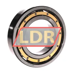 SKF 6214M/C3