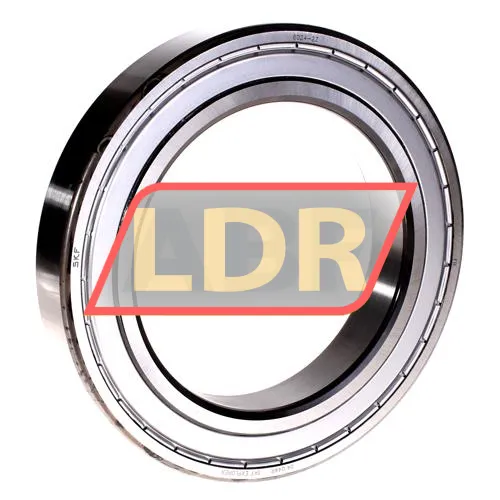 SKF 6024-2Z