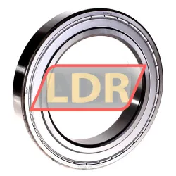 SKF 6024-2Z