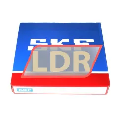 SKF 6024-2Z rulman resim 3