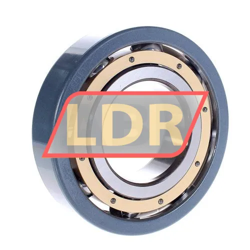SKF 6317M/C3VL0241 ürün fotoğrafı 2