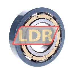 SKF 6317M/C3VL0241 rulman resim 2