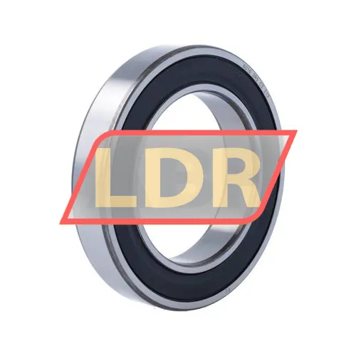 Timken 6016-2RSC3