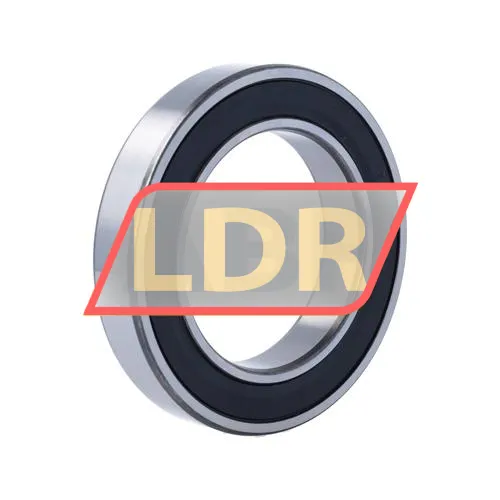 Timken 6016-2RSC3 ürün fotoğrafı 2