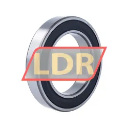 Timken 6016-2RSC3