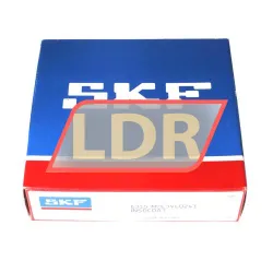 SKF 6315M/C3VL0241 rulman resim 3