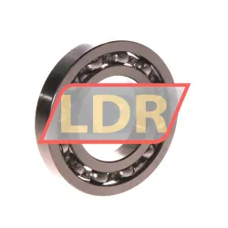 Timken 16006C3 rulman resim 2