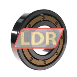 SKF 6316M/C4 rulman resim 2