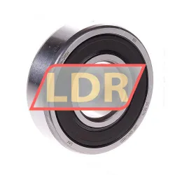 SKF 6204-2RSH