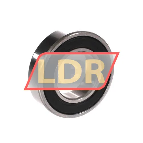 SKF 6005-2RSH/C3 ürün fotoğrafı 2