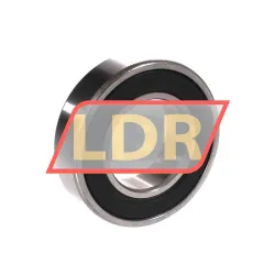 SKF 6005-2RSH/C3 rulman resim 2