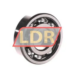 SKF 63/28/C3 rulman resim 2