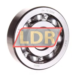 SKF 6406