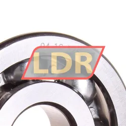 SKF 6406 rulman resim 2