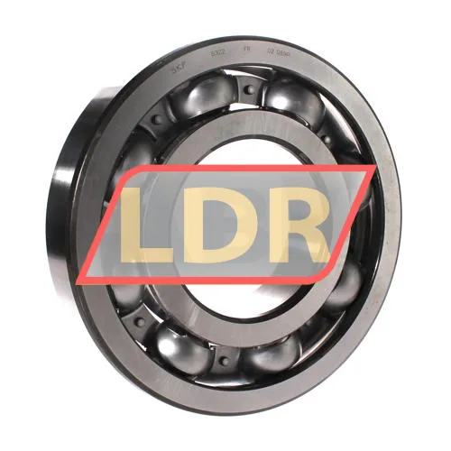 SKF 6322