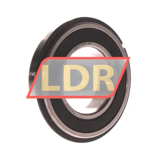 Timken 6007-2RS-NR