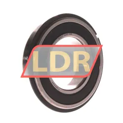 Timken 6007-2RS-NR