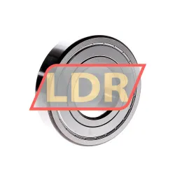 SKF 6311-2Z rulman resim 2