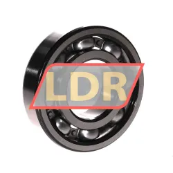 SKF 6310/C4 rulman resim 2
