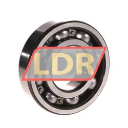 SKF 6310-Z rulman resim 2