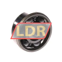 Timken 6301-C3 rulman resim 2