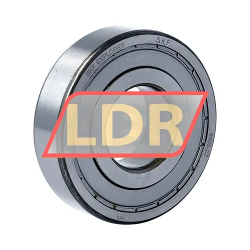 SKF 6306-2Z