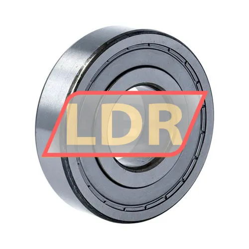 SKF 6306-2Z ürün fotoğrafı 2