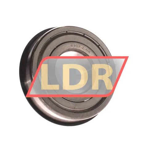 Timken 6307-Z-NR
