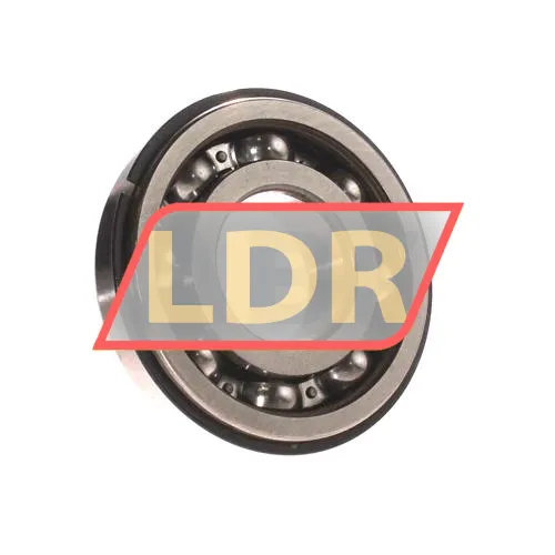 Timken 6307-Z-NR ürün fotoğrafı 2