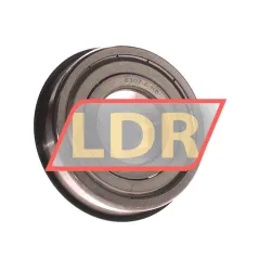 Timken 6307-Z-NR
