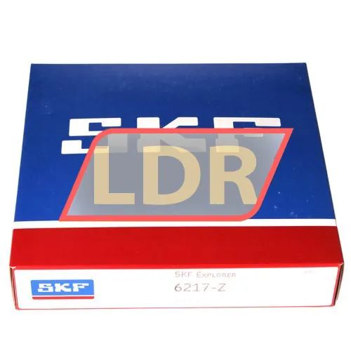 SKF 6217-Z ürün fotoğrafı 3