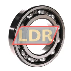 SKF 6217-Z rulman resim 2
