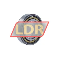 SKF 6210M rulman resim 2