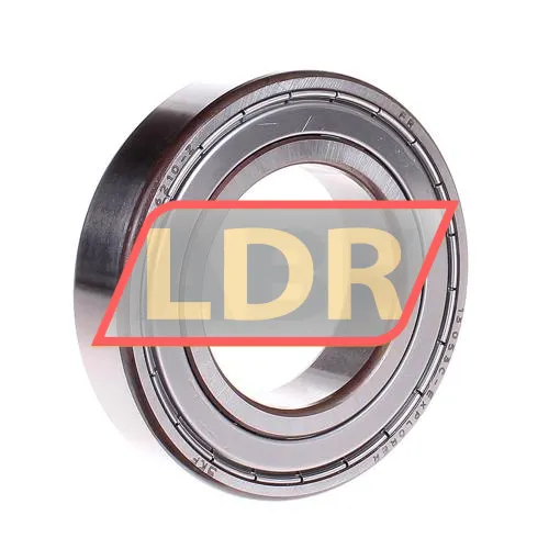 SKF 6210-Z