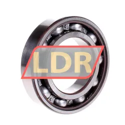 SKF 6210-Z rulman resim 2