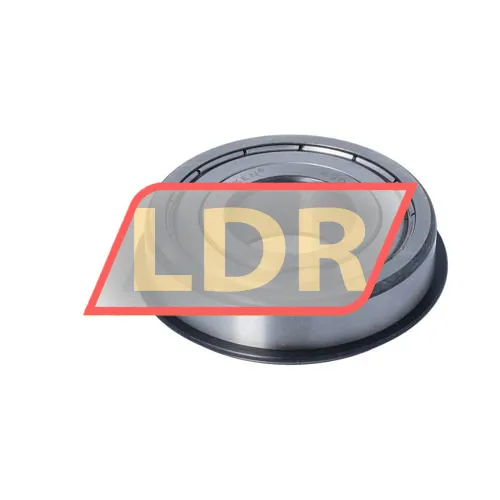Timken 6306-ZZ-NR-C3