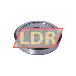 Timken 6306-ZZ-NR-C3 rulman resim 2