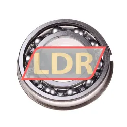 SKF 6209NR rulman resim 2